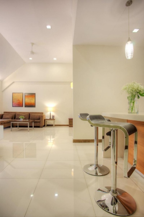 The Nomad Serviced Residences Bangsar image 16