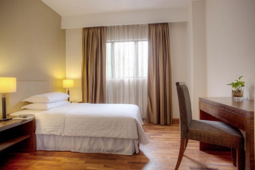 The Nomad Serviced Residences Bangsar image 20