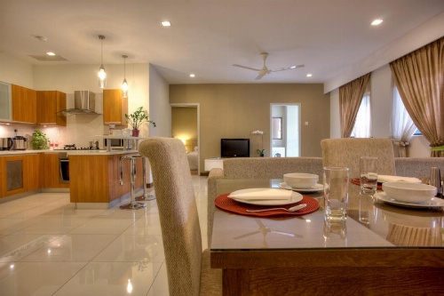 The Nomad Serviced Residences Bangsar image 25