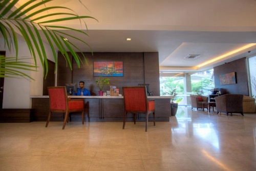 The Nomad Serviced Residences Bangsar image 30
