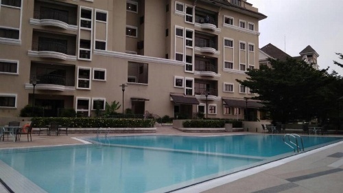 The Nomad Serviced Residences Bangsar image 31