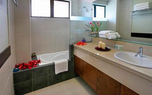 The Nomad Serviced Residences Bangsar image 37