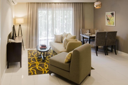 The Nomad Serviced Residences Bangsar image 39
