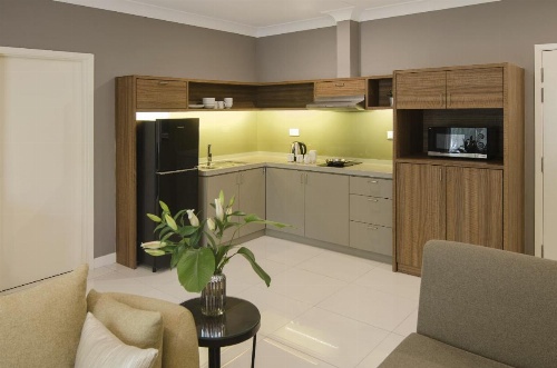 The Nomad Serviced Residences Bangsar image 42