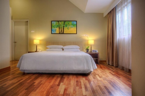 The Nomad Serviced Residences Bangsar image 5