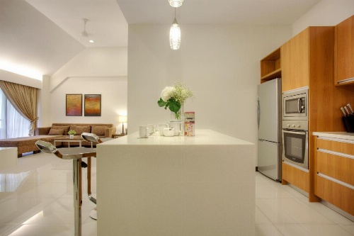 The Nomad Serviced Residences Bangsar image 6