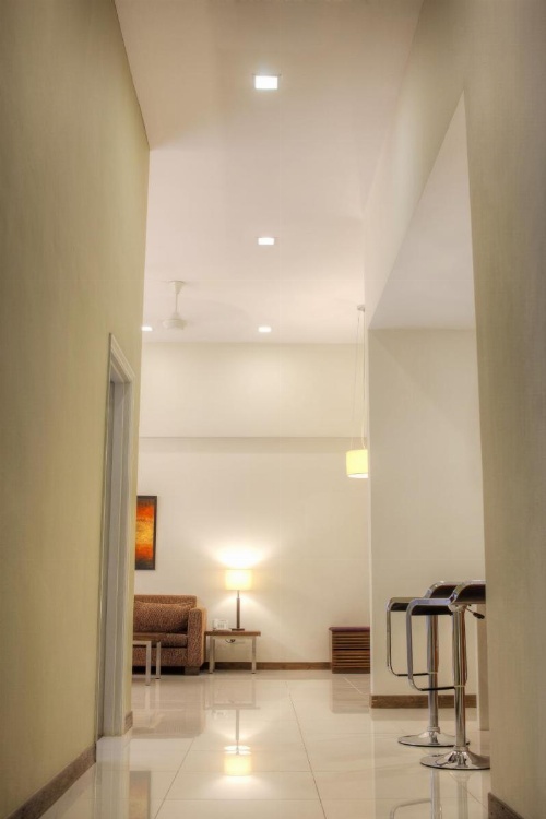 The Nomad Serviced Residences Bangsar image 7